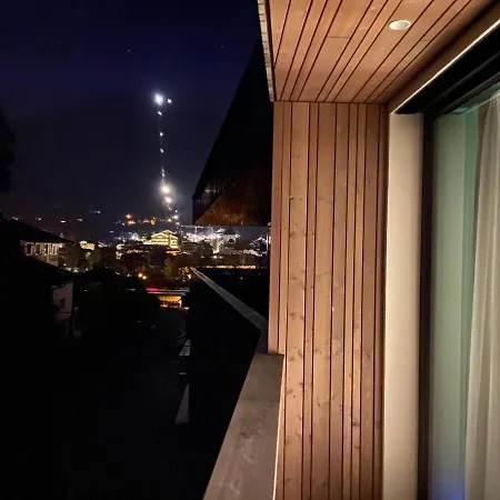 Living In Kitzbuehel