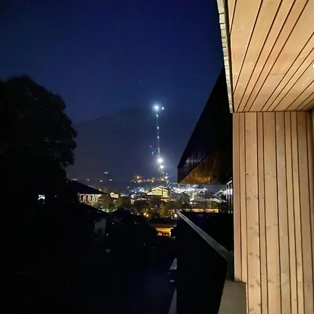 Appartamento Living In Kitzbuehel