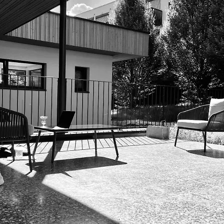Living In Kitzbuehel Appartamento